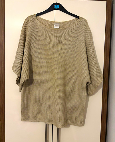 Wardrobe beige women knit - wardrobe, women’s
