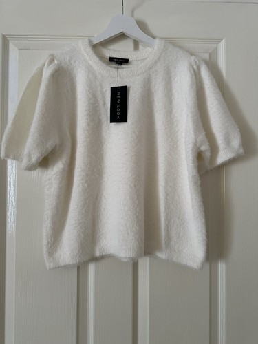 New look off white - new,