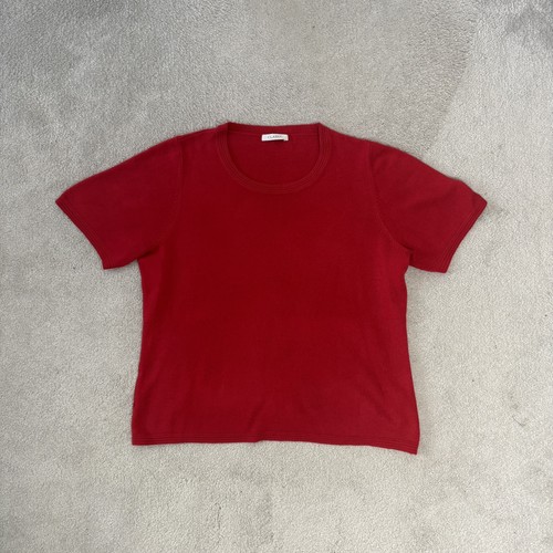 Red jumper women - red, women’s