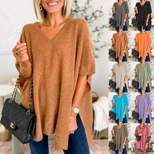Womens neck batwing - womens,