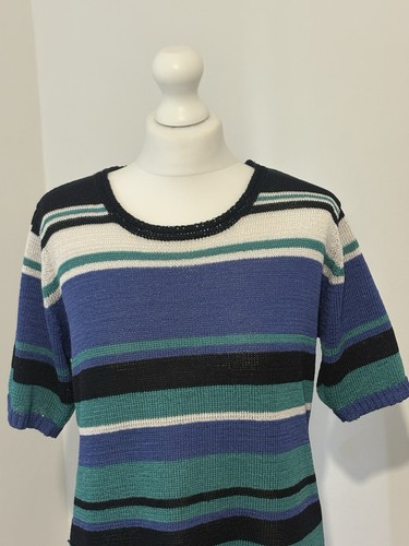 Ewm stripped short sleeves - ewm,