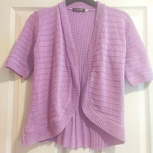 Pulse women purple knit - pulse, women's