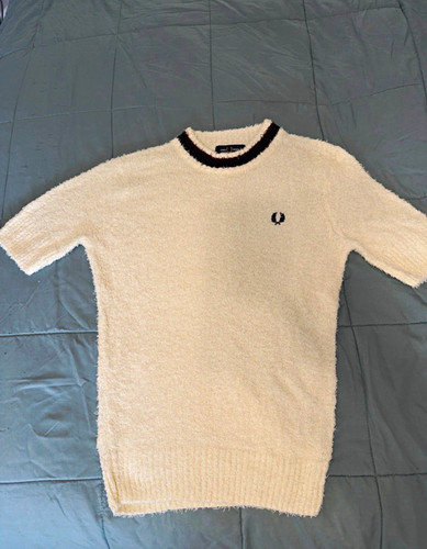 Fred perry women cream - fred,