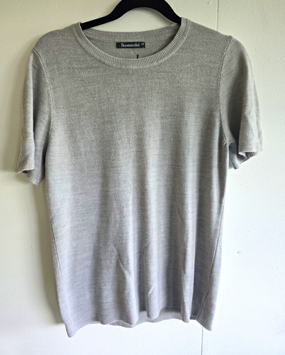 Bonmarché women grey knit - bonmarché,