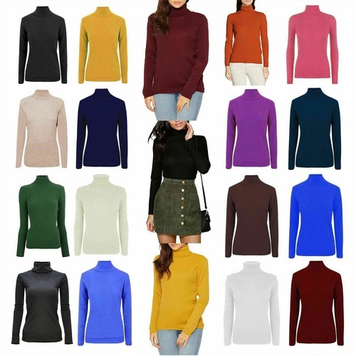 Women ladies high polo - women's,