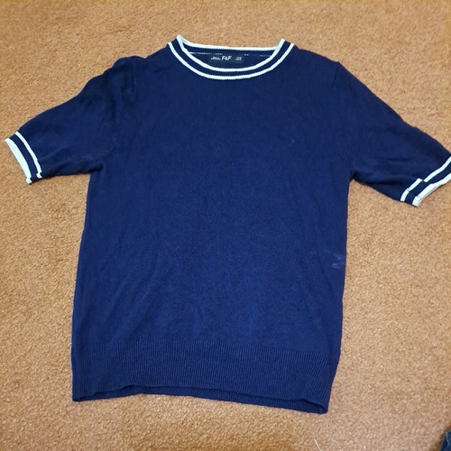 Ladies fine knit - f&f,