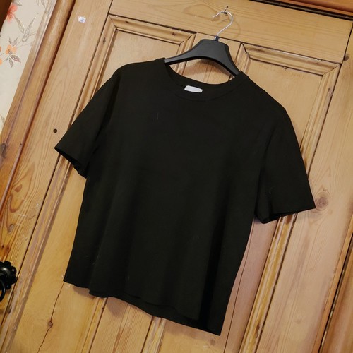 Women short sleeve jumper - short,