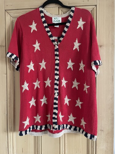 Quacker factory vintage - factory, red