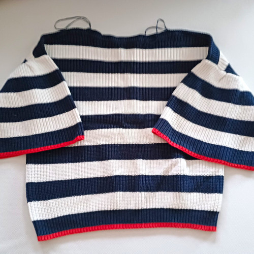 Woman womens striped - woman,