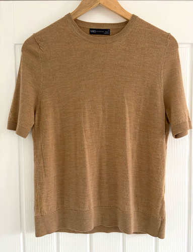 Collection camel merino - collection,