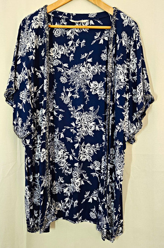 Peacocks women navy white - women's, navy/white