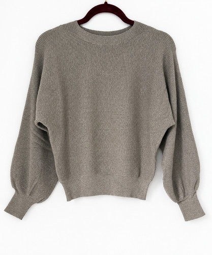 Women batwing short - f&f,