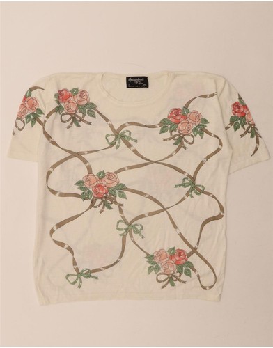 Vintage womens short sleeve - vintage,