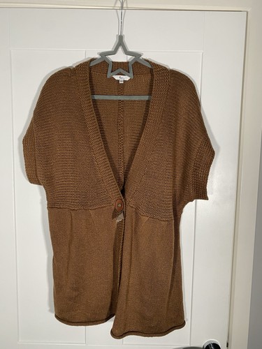 Klass collection brown knit - klass,