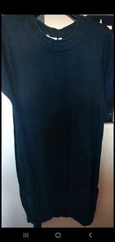 Yours ladies black knit - yours,