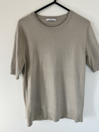 Women beige short - women’s,