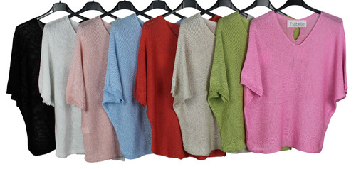 Spring summer ladies casual - /,