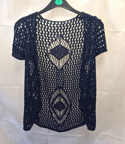 Women blue open - women’s,