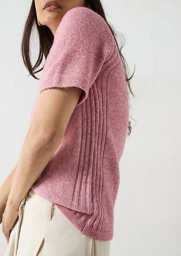 Very crew neck - very,