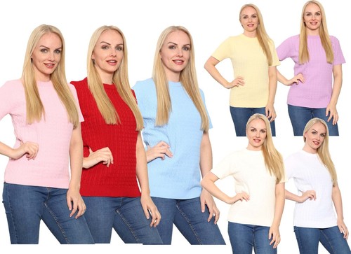 Womens short sleeve top - womens,
