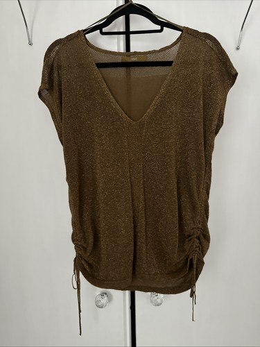 Next brown bronze - 14,