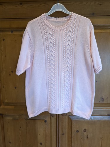 Women 100 cotton pink short - 100%,