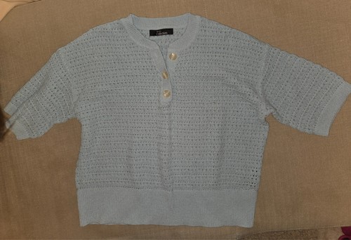Blue jumper very - jumper, collection