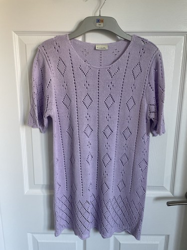 Ladies lilac isabelle short - lilac,