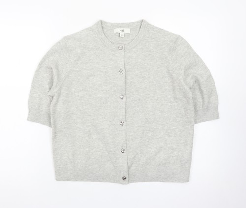 Marks and spencer women grey - and,