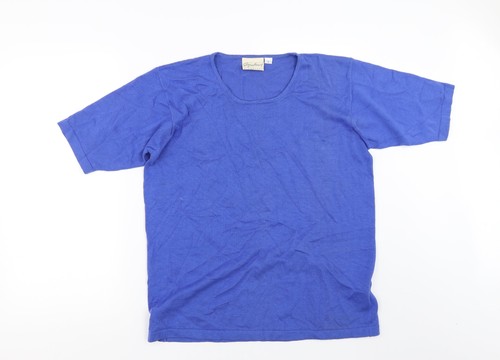 Signature womens blue - womens,