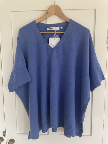 Warm short sleeve - &,
