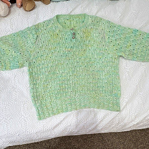 Women mint green open - mint,