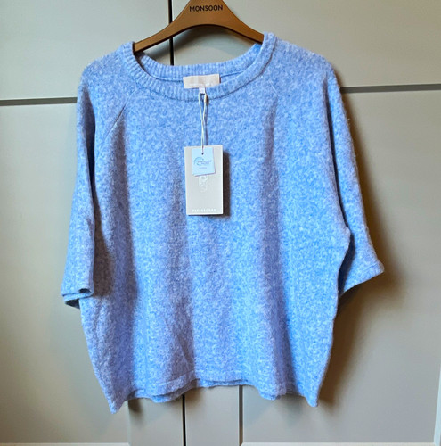 Peppercorn pckate blue - peppercorn,