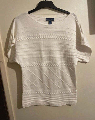 Karen scott women white - karen,