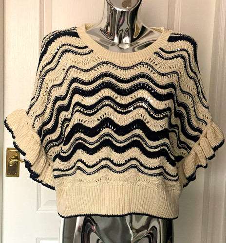 Diverse women cream navy - diverse, women's