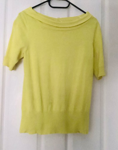 Lemon short sleeve - ,