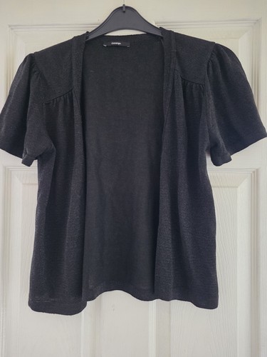 George size black - 14, shrug