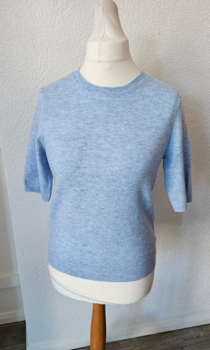 Cotton traders light blue - traders,