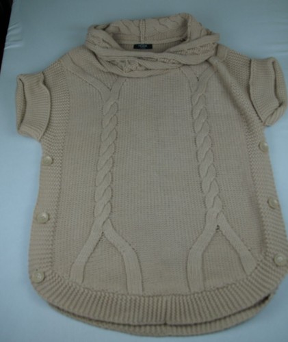Moda george ladies beige - moda,