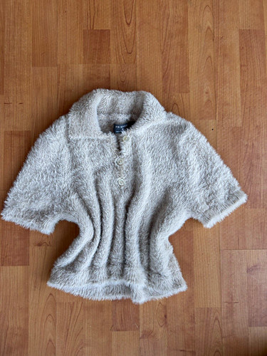 Women primark beige knit - women’s,