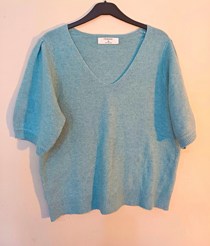 Primark womens blue knit - primark,