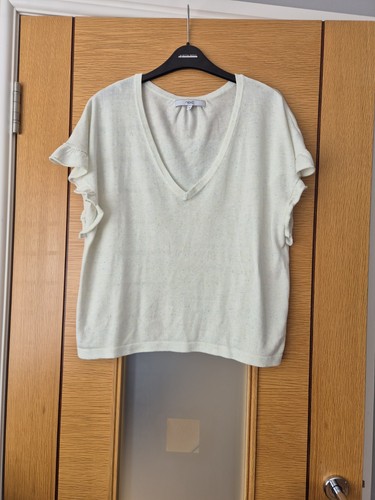 Next women cream short - women's,