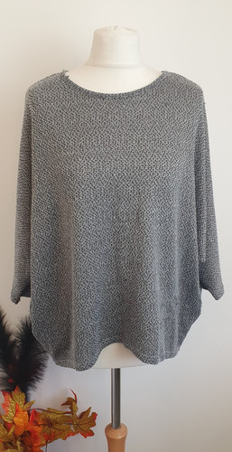 New look ladies - look, grey