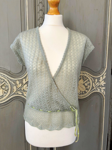 Vintage y2k select grey - vintage,