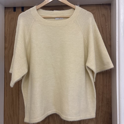 Bnwt papaya pastel butter - papaya,