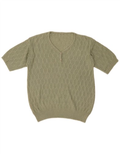 Vintage womens short sleeve - short,