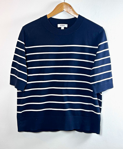 Cos women navy - cos,