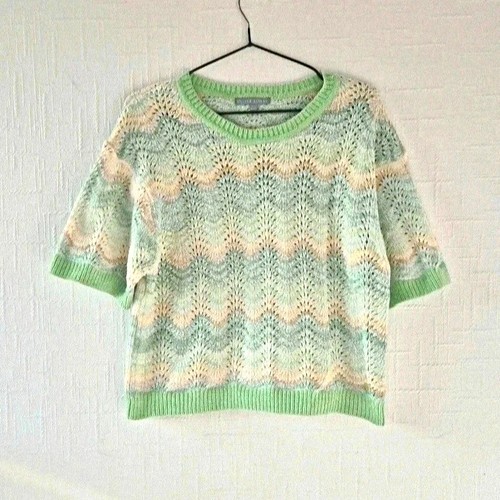 Oliver bonas green - green, open