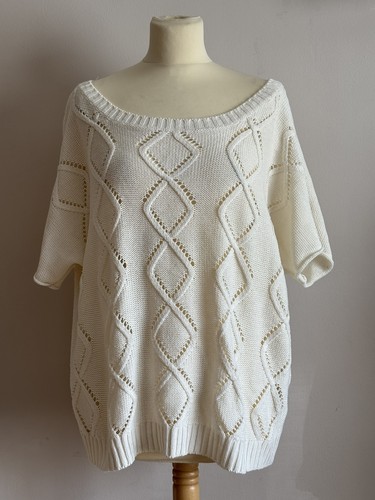 Store twenty one ivory - xl,
