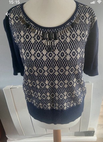 Phase eight jumper - phase,